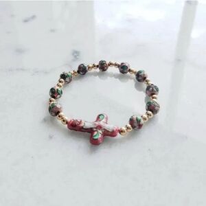 ✅️FREE w/Purchase - Stretchy Beaded Bracelet